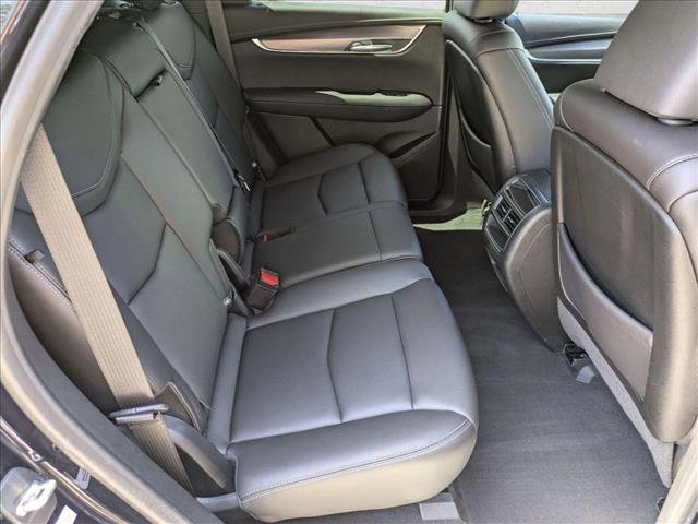 Used 2021 Cadillac XT5 Luxury w/ LPO, Floor Liner Package FWD image 19