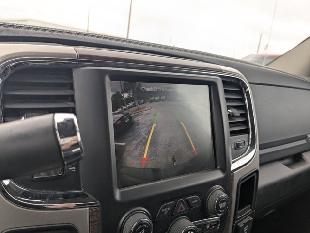 Used 2017 RAM 3500 Laramie w/ Sport Appearance Group image 17