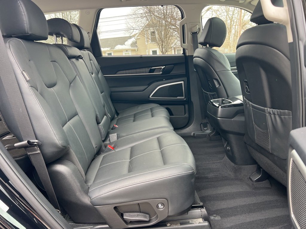Certified 2023 Kia Telluride EX image 24
