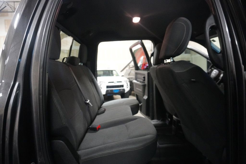 Used 2021 RAM 2500 Tradesman image 7