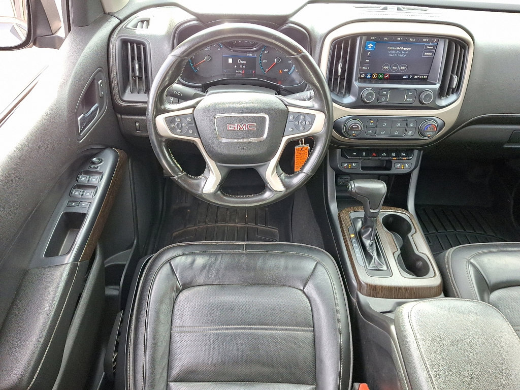 Used 2019 GMC Canyon Denali image 22
