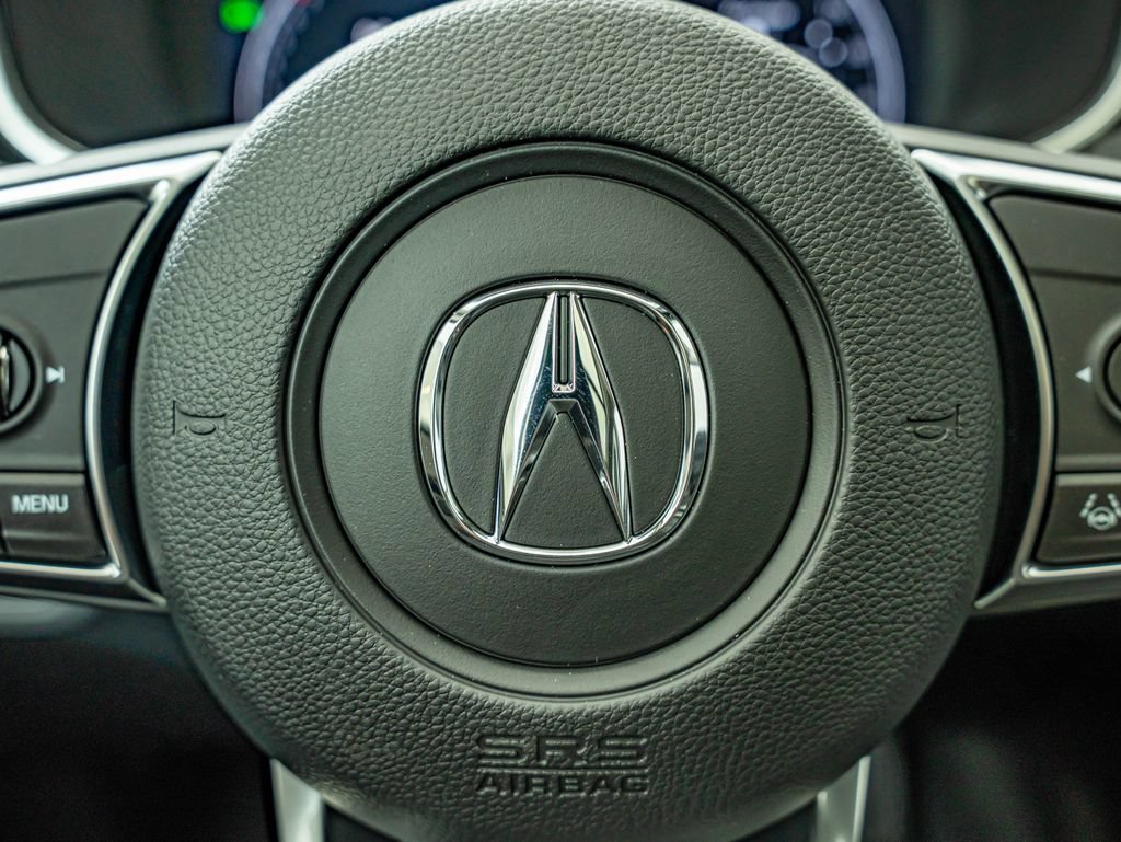 New 2026 Acura MDX SH-AWD image 23