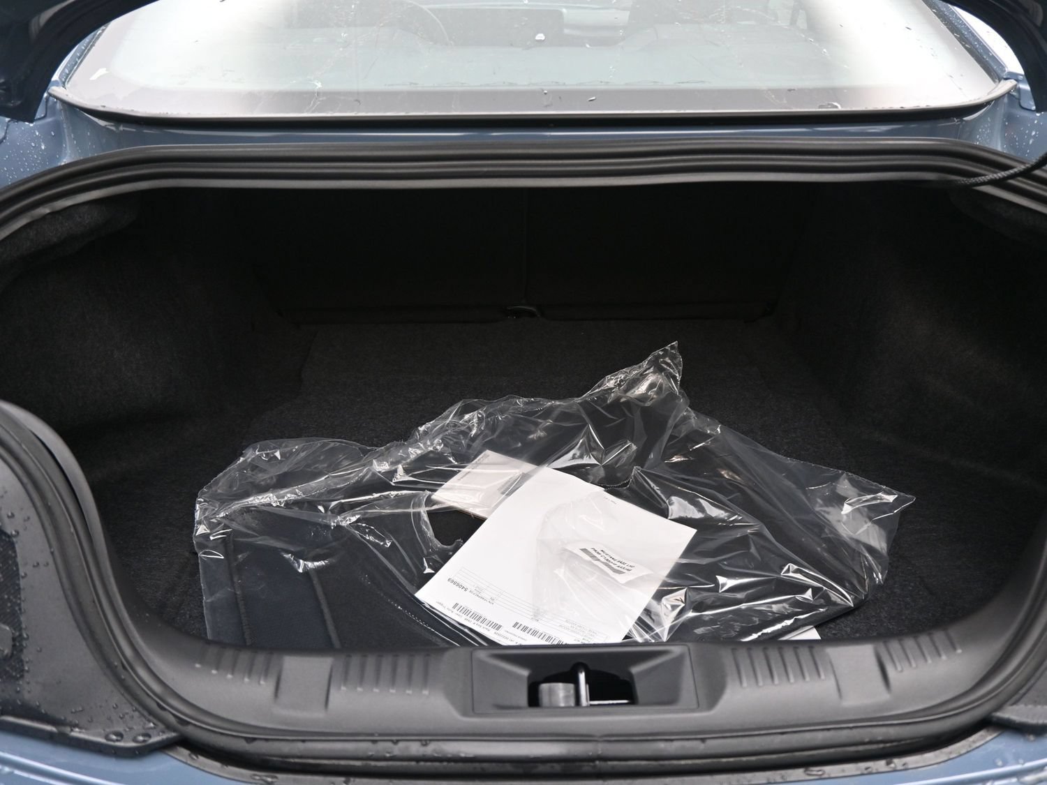Used 2025 Ford Mustang GT Premium RWD image 18