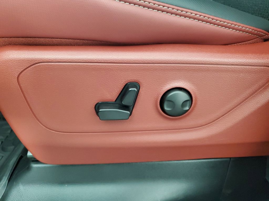 New 2026 RAM 1500 Rebel image 28