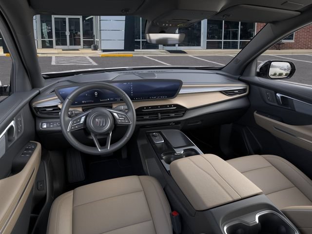 New 2026 Buick Enclave Preferred w/ Power Package AWD/4WD image 15