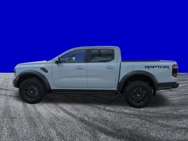 New 2026 Ford Ranger Raptor image 7