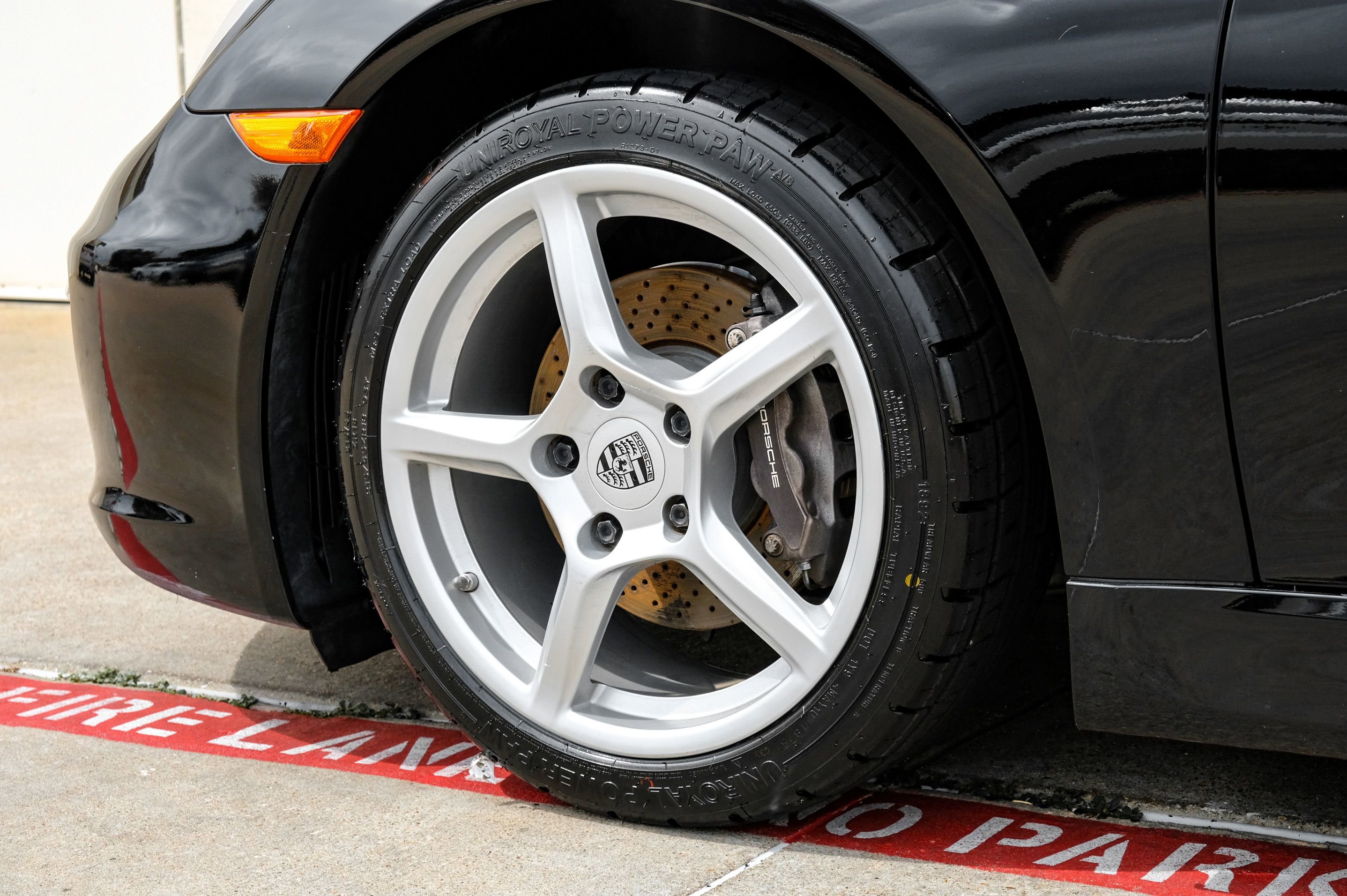 Used 2014 Porsche Boxster RWD image 43