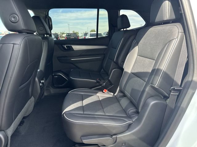 New 2026 Buick Enclave Preferred w/ Power Package image 22