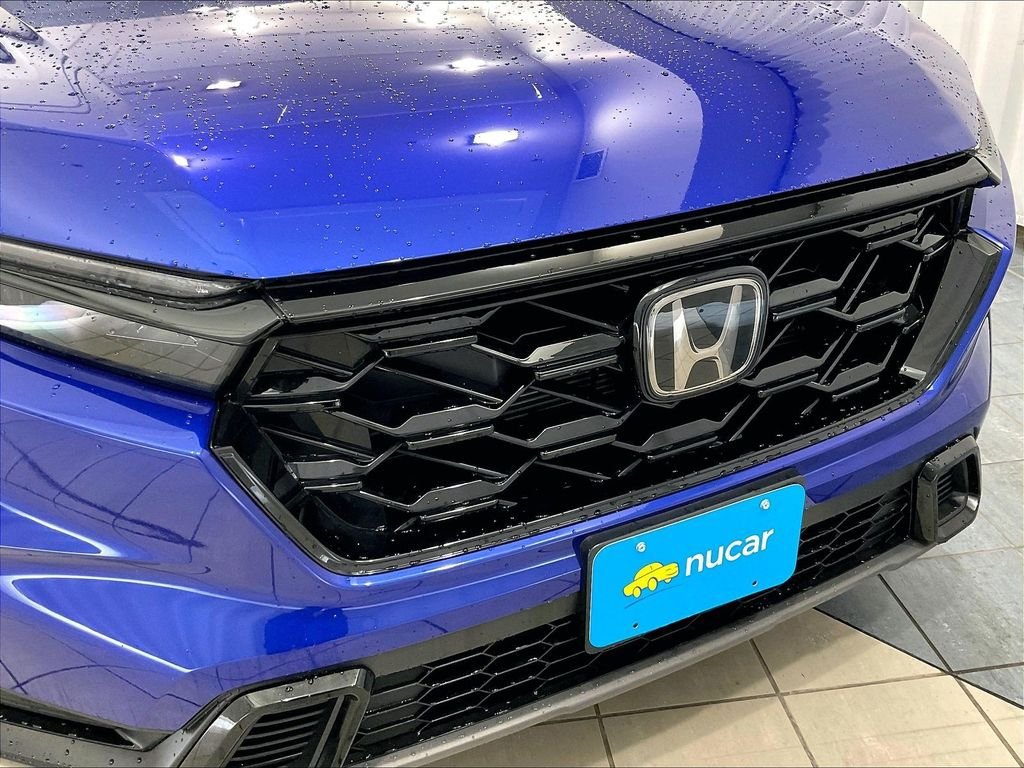 Used 2025 Honda CR-V Sport image 32