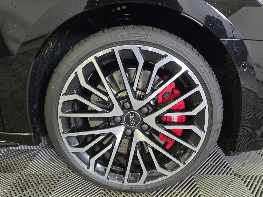 New 2026 Audi S3 Premium image 2