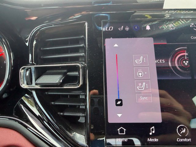 Used 2024 Dodge Durango SRT Hellcat AWD/4WD image 28
