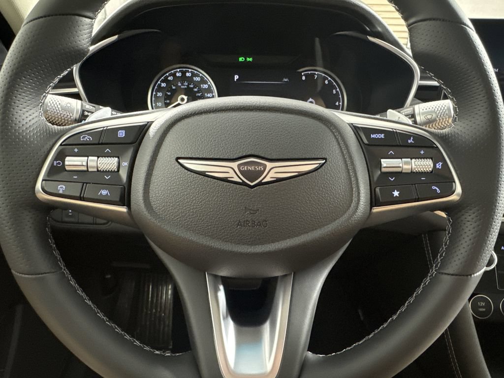 New 2026 Genesis G70 2.5T RWD image 15