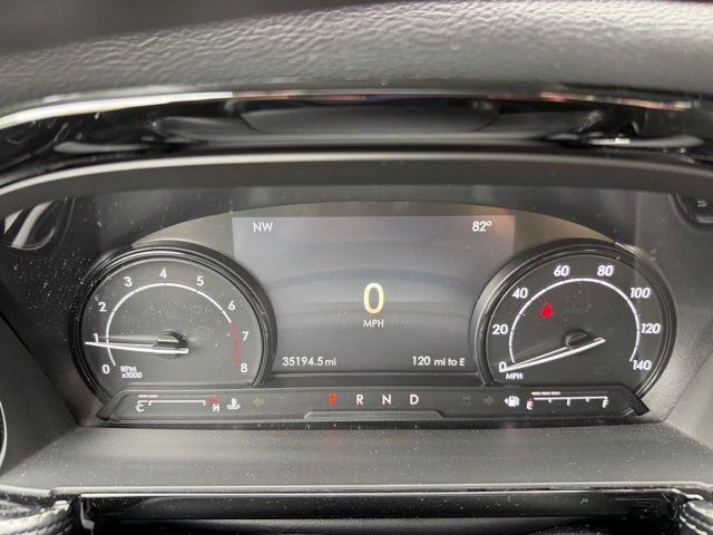 Used 2022 Lincoln Corsair AWD w/ Premium Package image 26