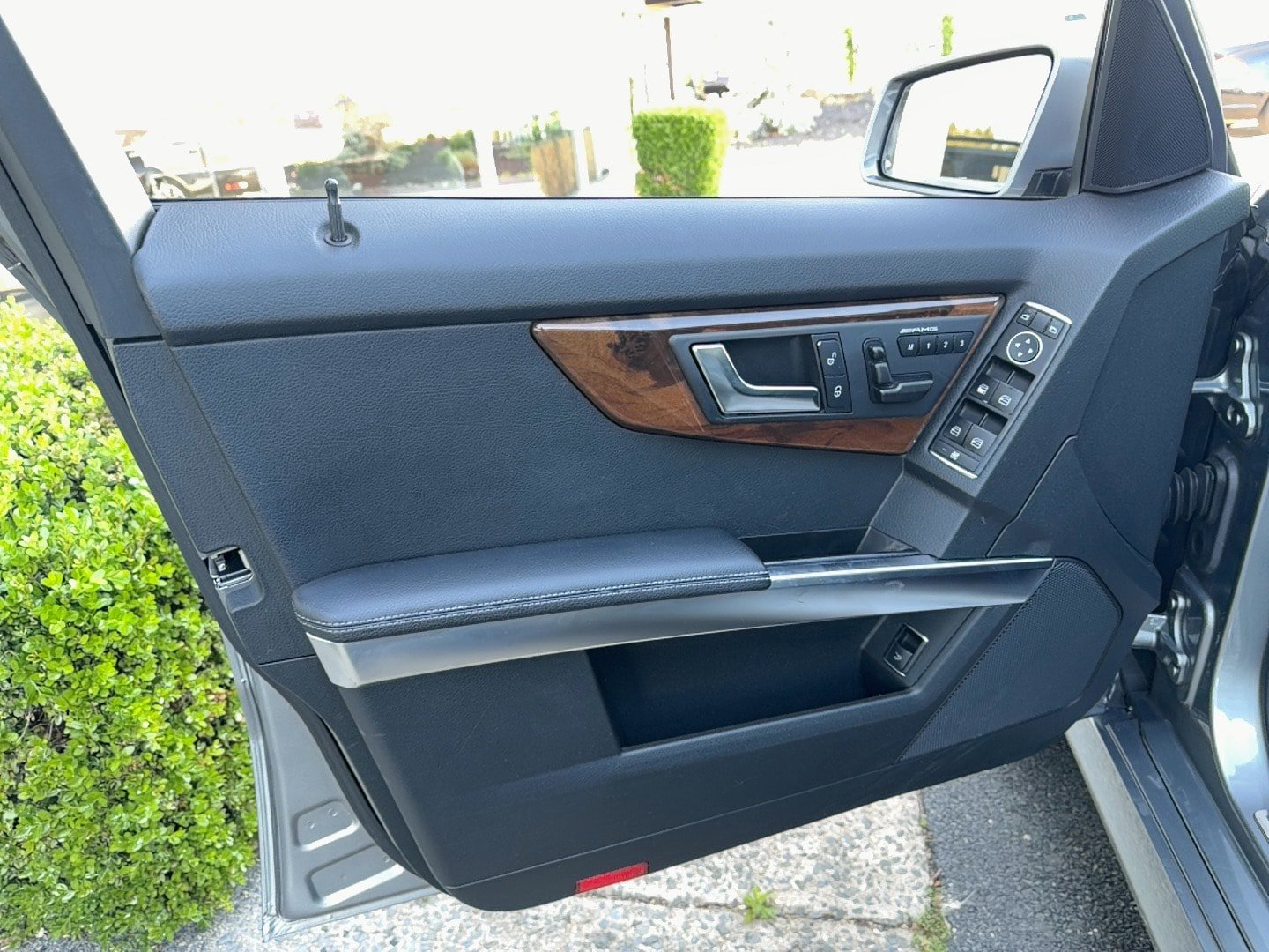 Used 2015 Mercedes-Benz GLK 350 4MATIC image 18