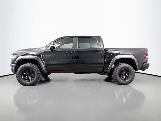 Used 2021 RAM 1500 TRX w/ TRX Level 1 Equipment Group image 4