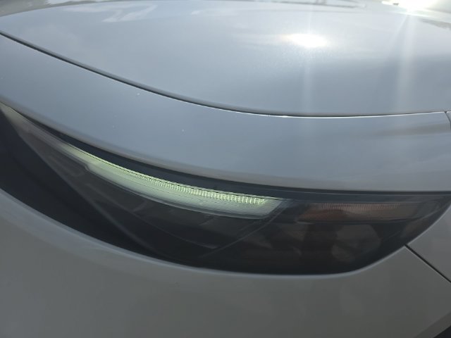 Used 2025 Honda Accord LX image 30