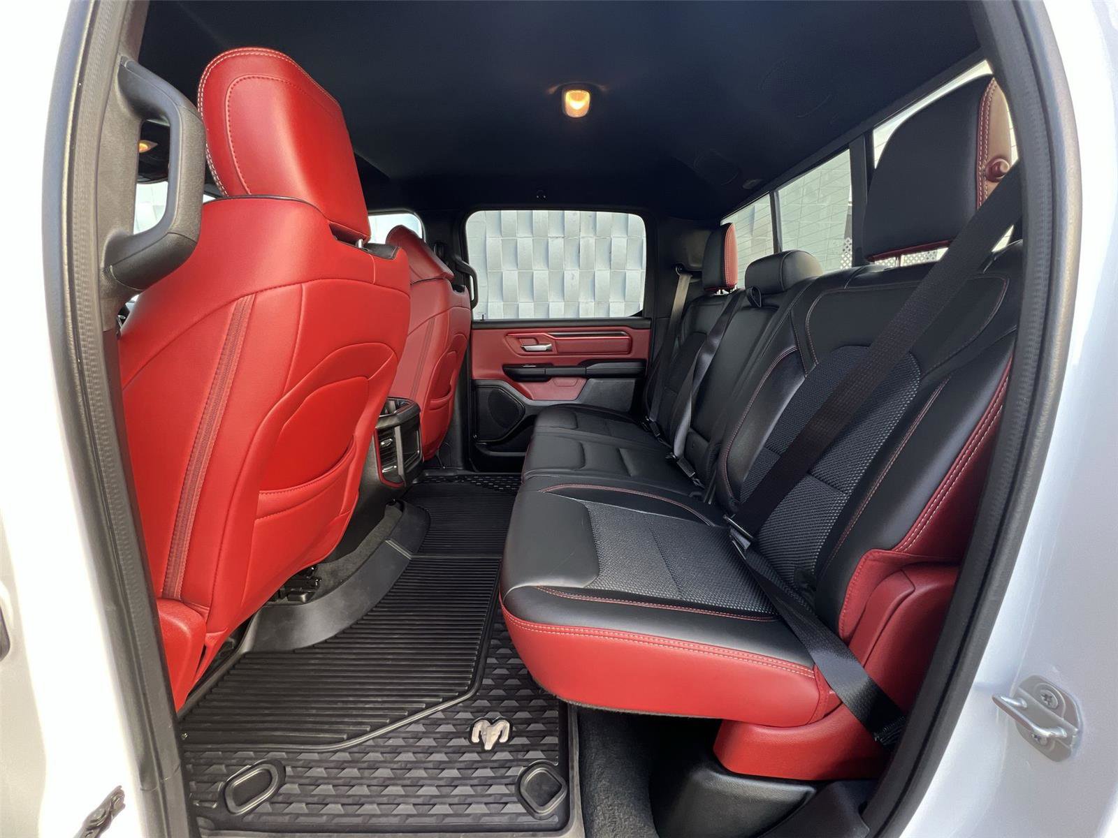 Used 2023 RAM 1500 Rebel w/ Rebel Level 1 Equipment Group image 23