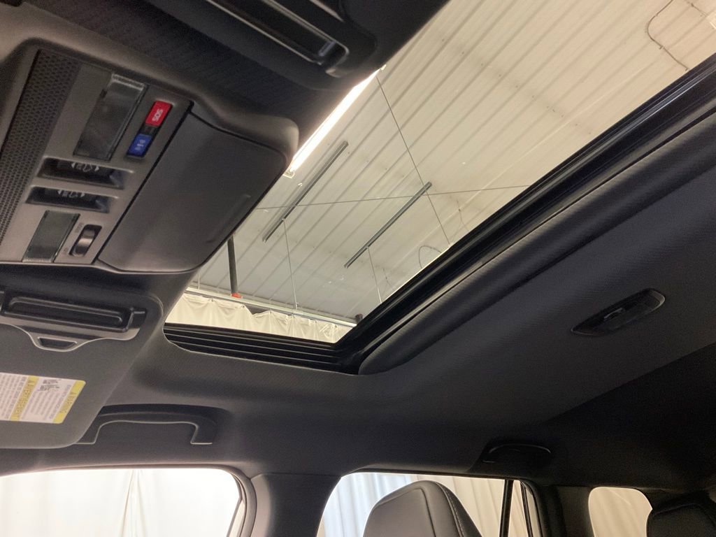 New 2026 Subaru Outback Wilderness image 19