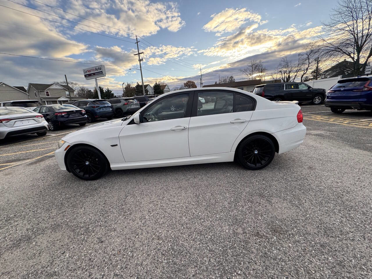 Used 2011 BMW 335i 335i 4dr Sedan image 24