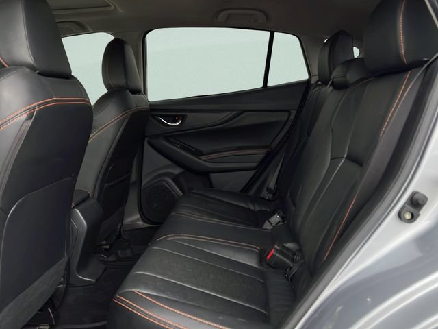 Used 2019 Subaru Crosstrek 2.0i Limited w/ Moonroof Package w/Navigation AWD/4WD image 10