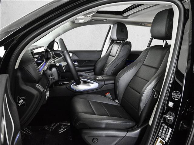 Certified 2026 Mercedes-Benz GLE 350 4MATIC image 18