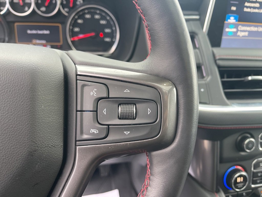 Used 2021 Chevrolet Tahoe RST w/ Luxury Package image 27