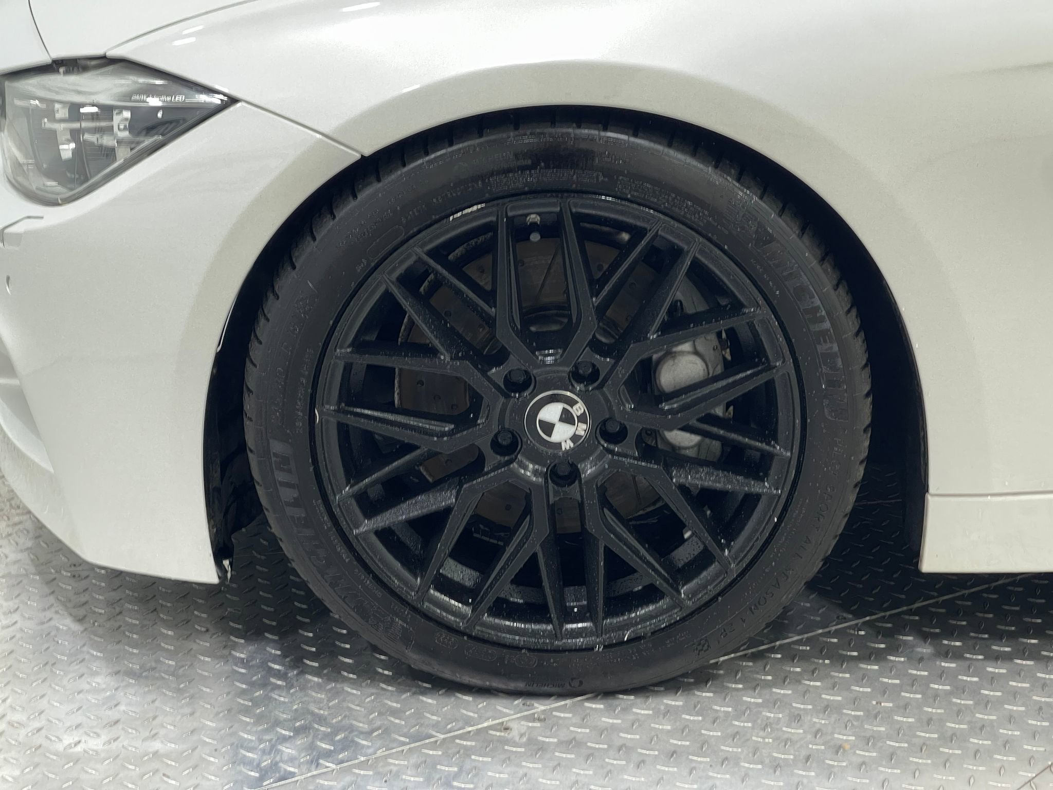 Used 2017 BMW 340i xDrive Sedan image 33