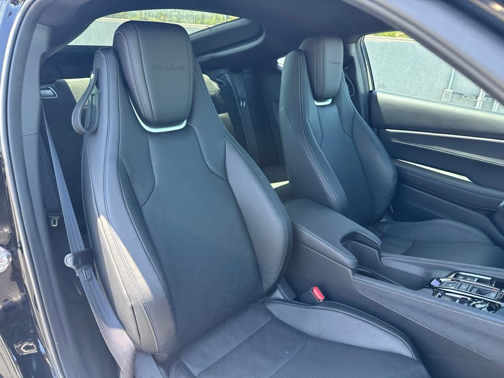 Used 2026 Honda Prelude image 7