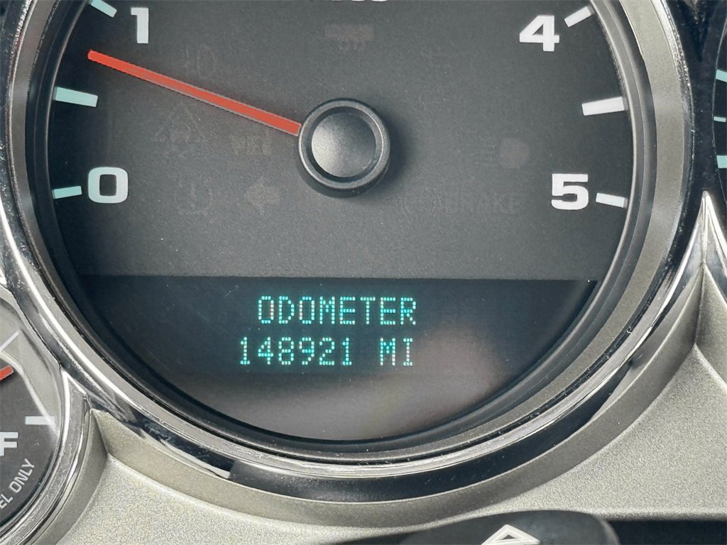 Used 2008 GMC Sierra 2500 W/T image 17