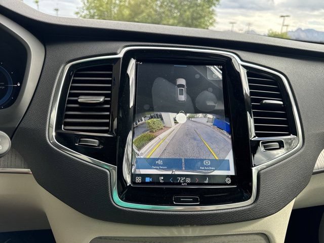 New 2025 Volvo XC90 T8 Plus w/ Protection Package Premier AWD/4WD image 20