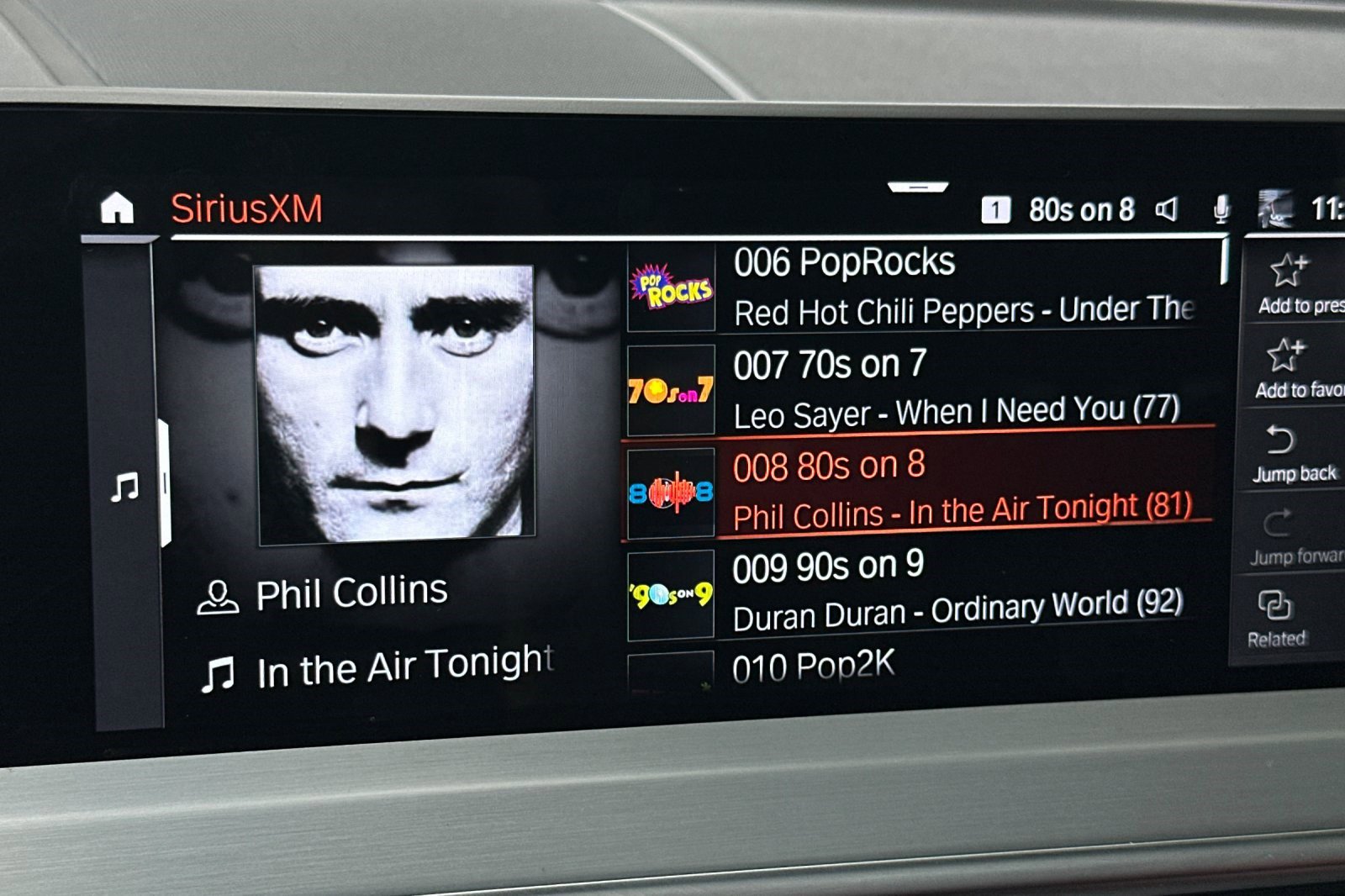 Used 2024 BMW X3 xDrive30i w/ Convenience Package image 23