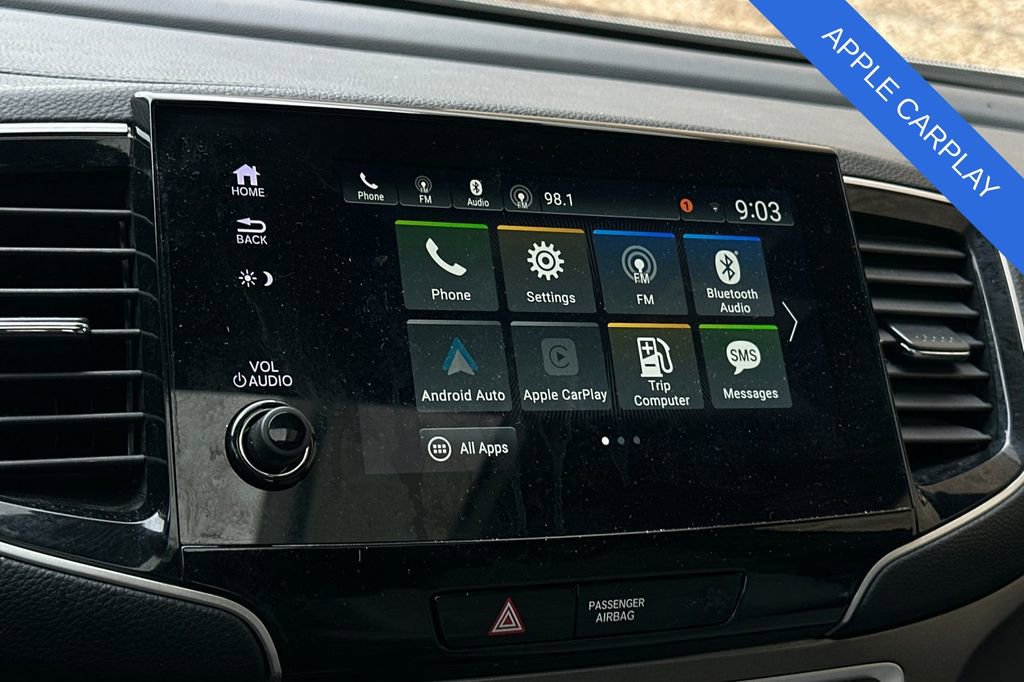 Used 2023 Honda Passport EX-L image 21