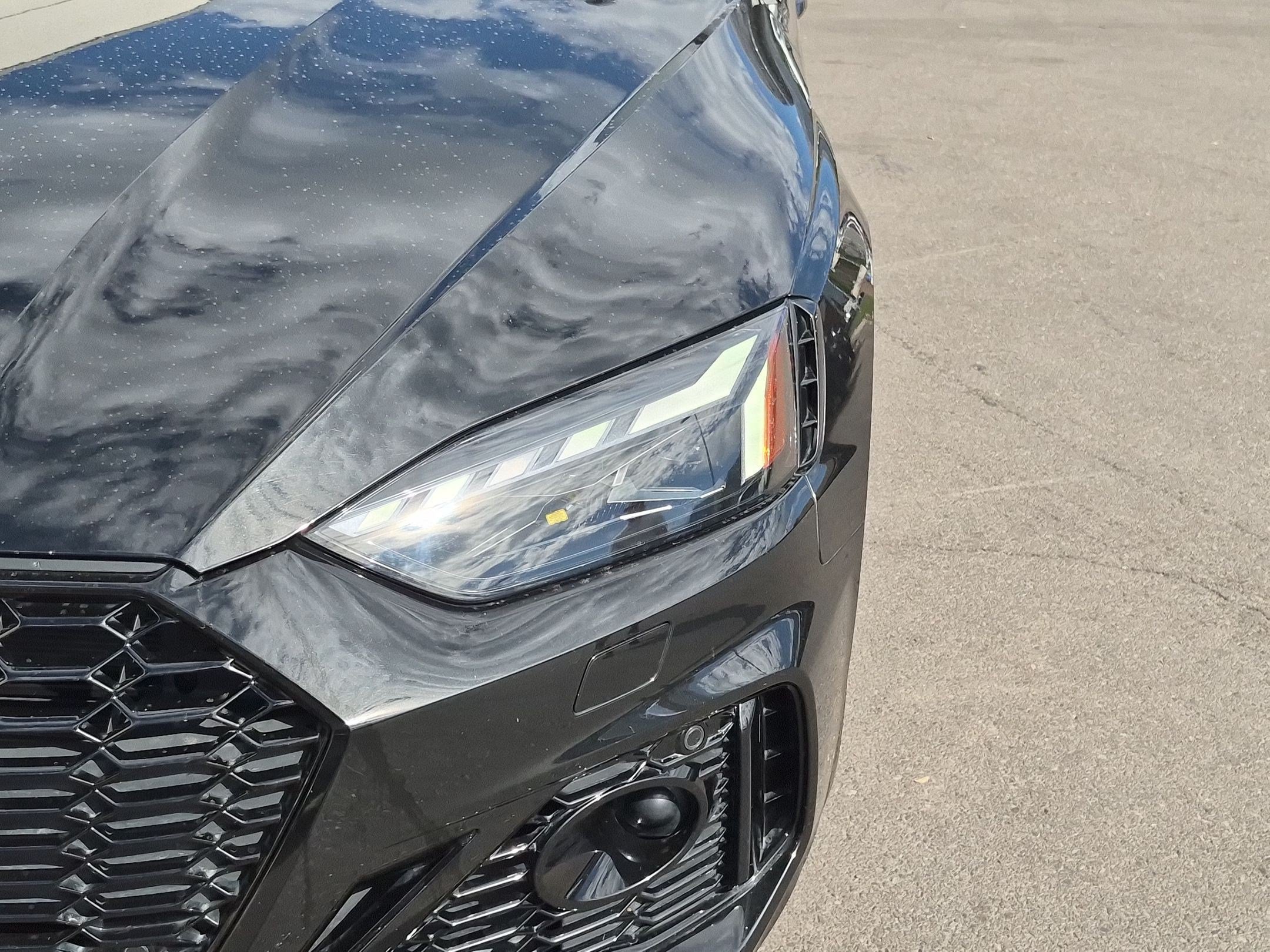 Used 2023 Audi RS 5 Sportback AWD/4WD image 13