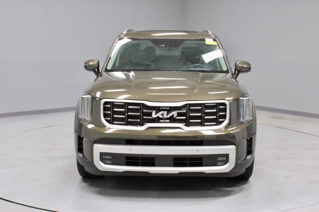 Used 2024 Kia Telluride SX AWD/4WD image 8