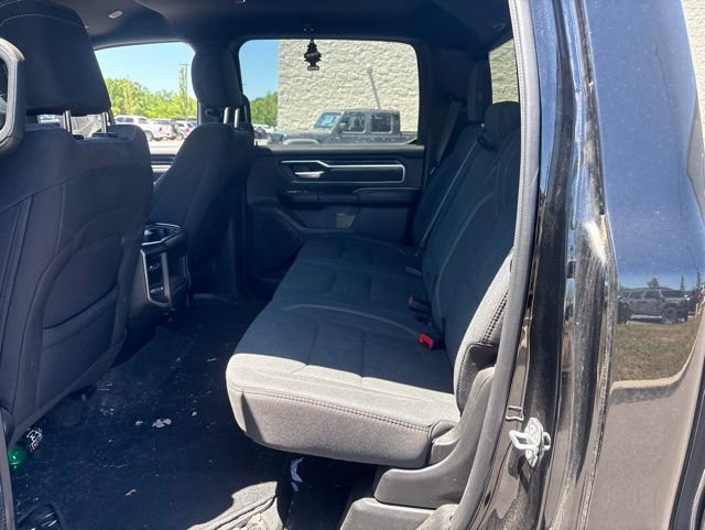 Used 2023 RAM 1500 Big Horn AWD/4WD image 21