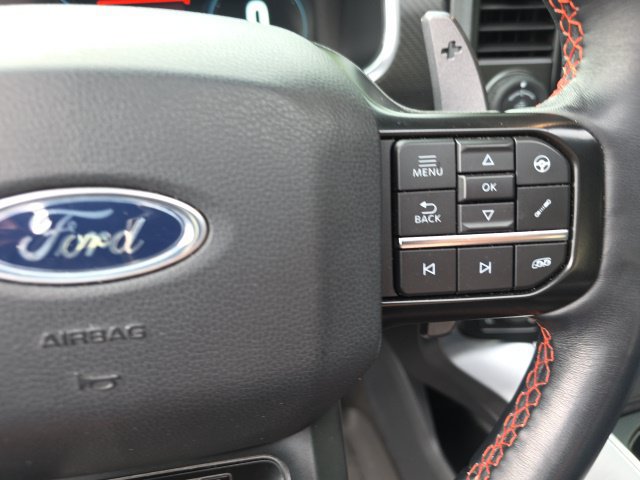 Used 2022 Ford F150 Raptor w/ Raptor 37 Performance Package AWD/4WD image 20