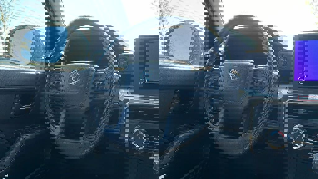 New 2026 Toyota Tacoma SR5 image 33