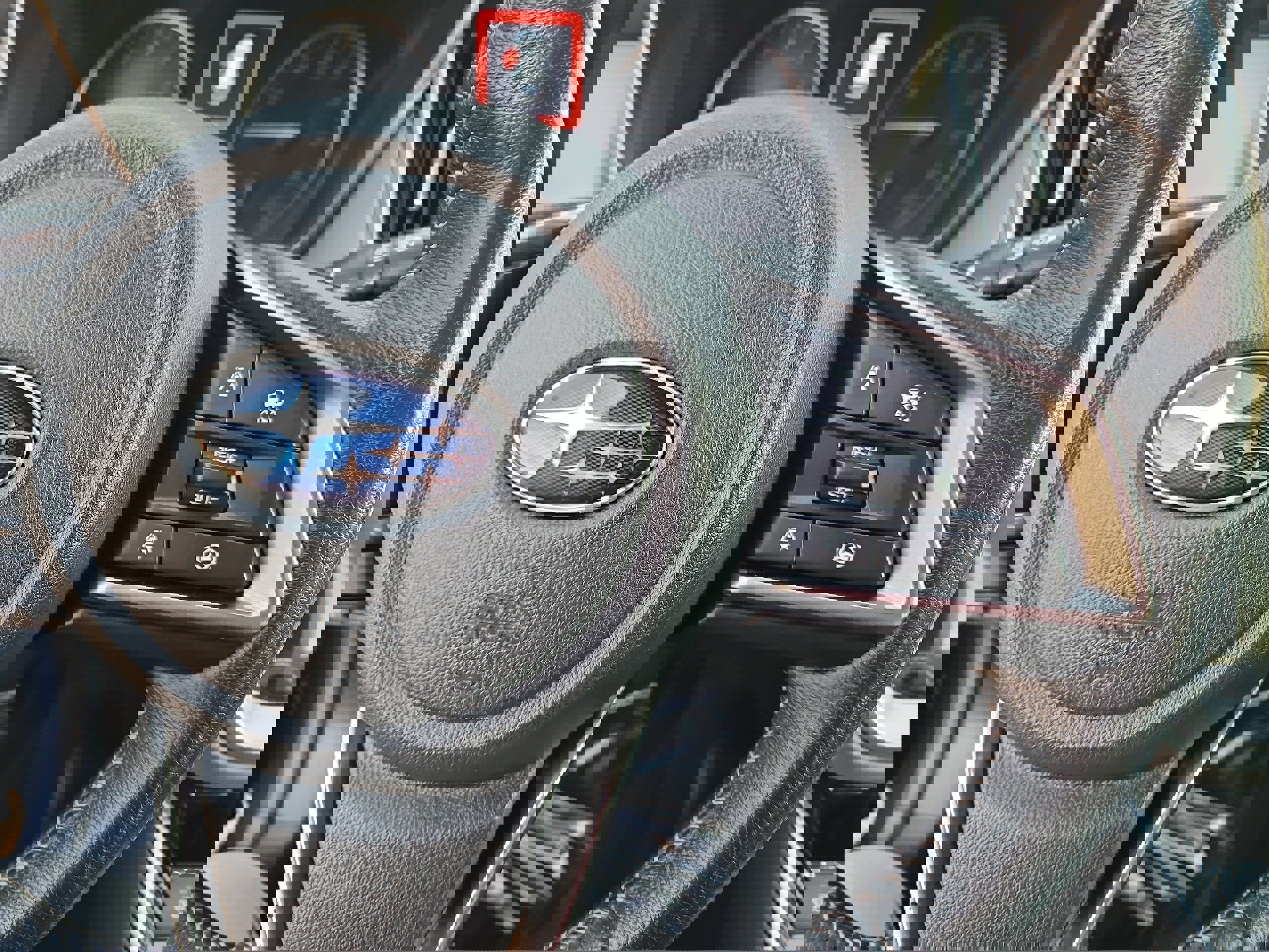 Certified 2023 Subaru Outback Limited image 17