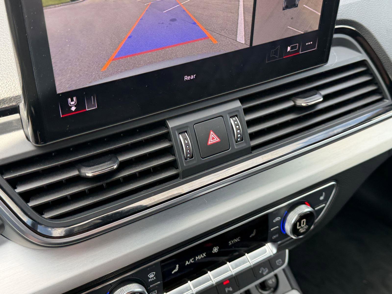 Used 2021 Audi SQ5 Premium Plus image 32