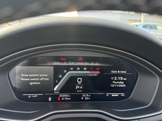 Certified 2022 Audi S5 Premium Plus AWD/4WD image 19
