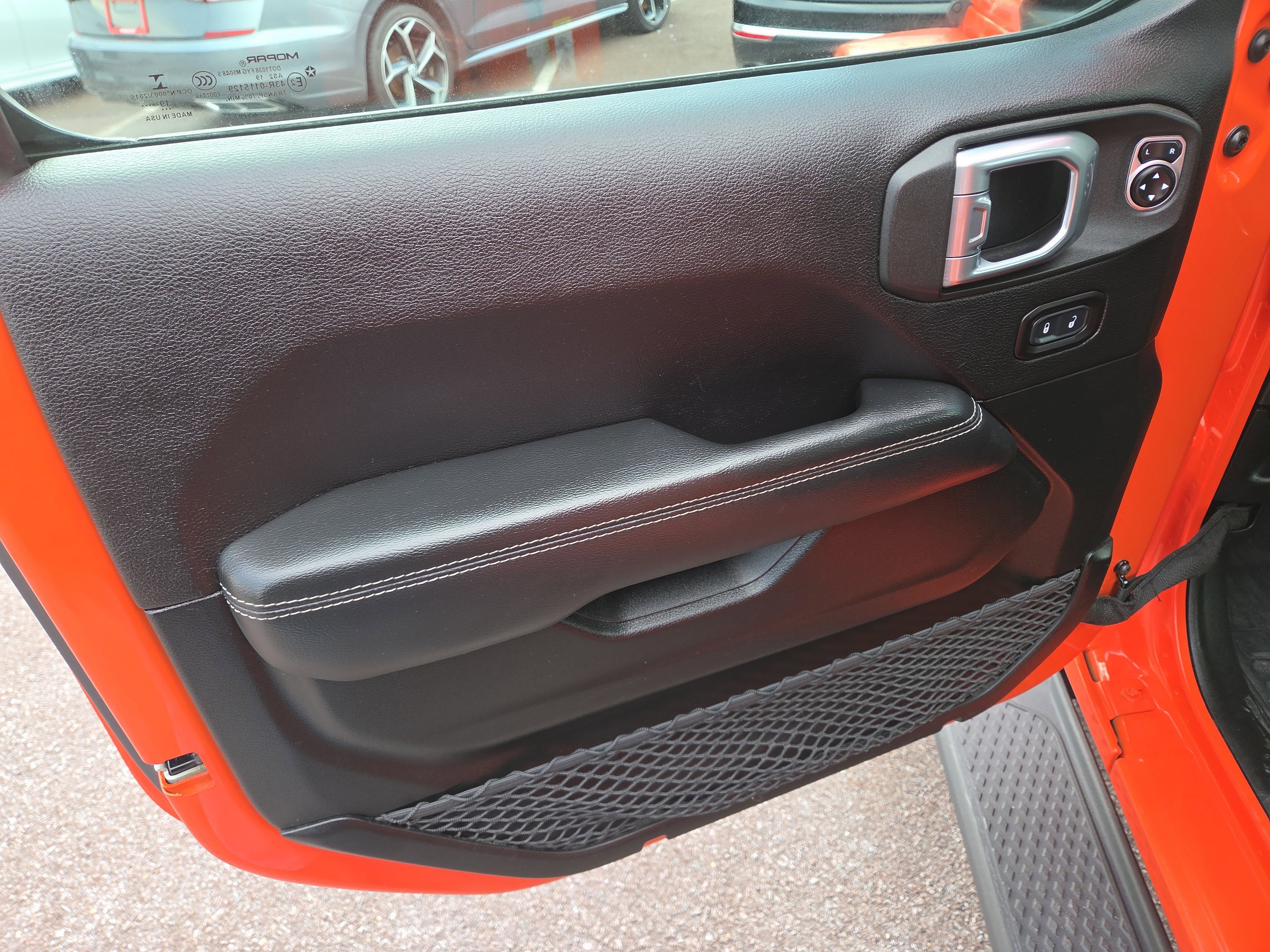 Used 2020 Jeep Gladiator Overland image 14