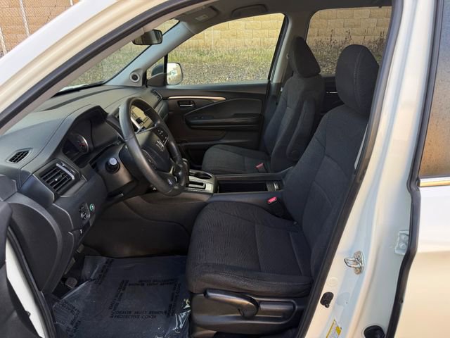 Used 2019 Honda Pilot LX image 6
