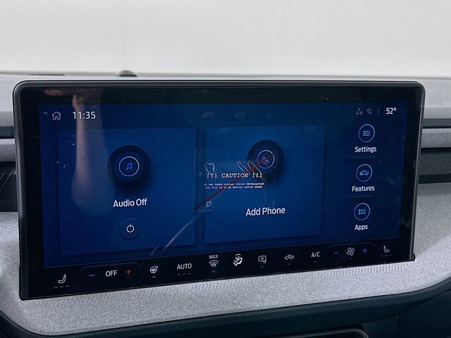 New 2026 Ford Maverick XLT w/ XLT Luxury Package image 14