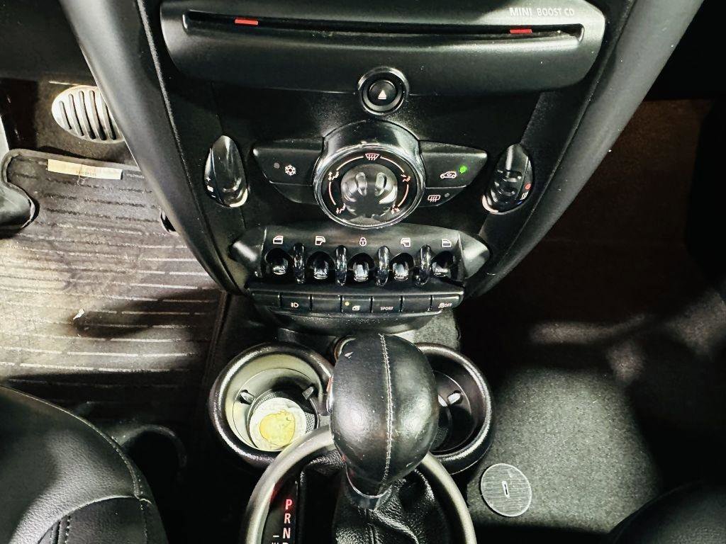 Used 2012 MINI Cooper Countryman S FWD image 17