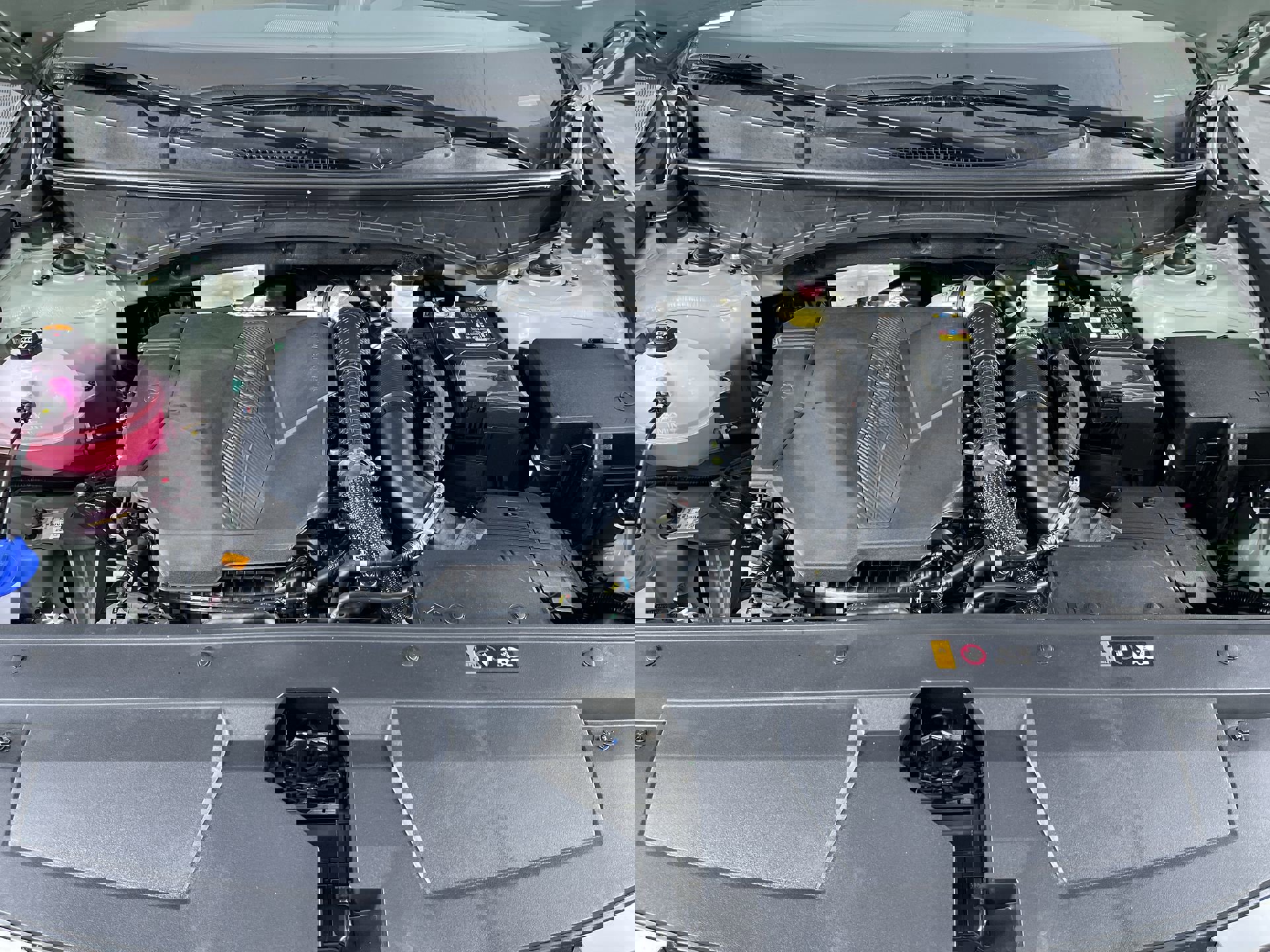 Used 2024 Hyundai Santa Cruz Limited image 28