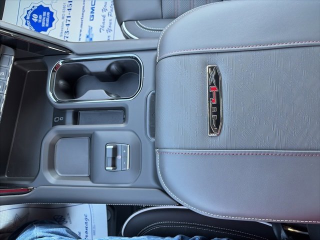 New 2026 GMC Sierra 2500 AT4X image 24