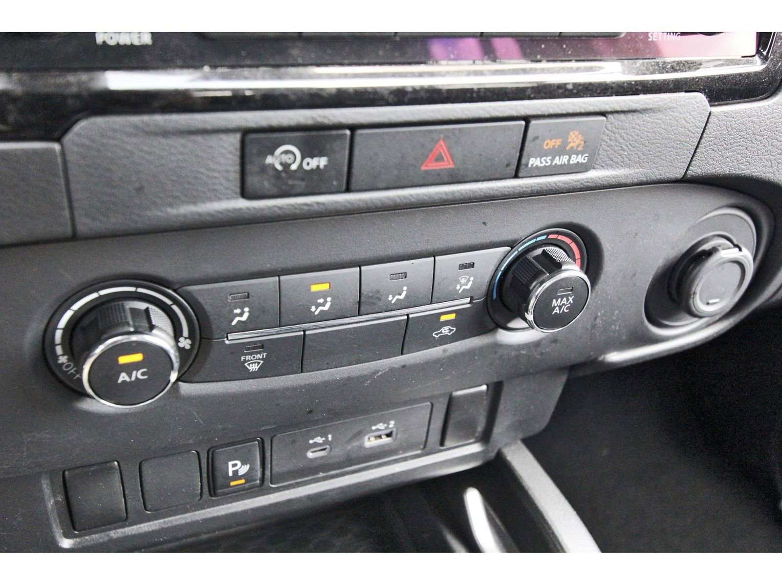 Used 2023 Nissan Frontier SV w/ Technology Package image 27