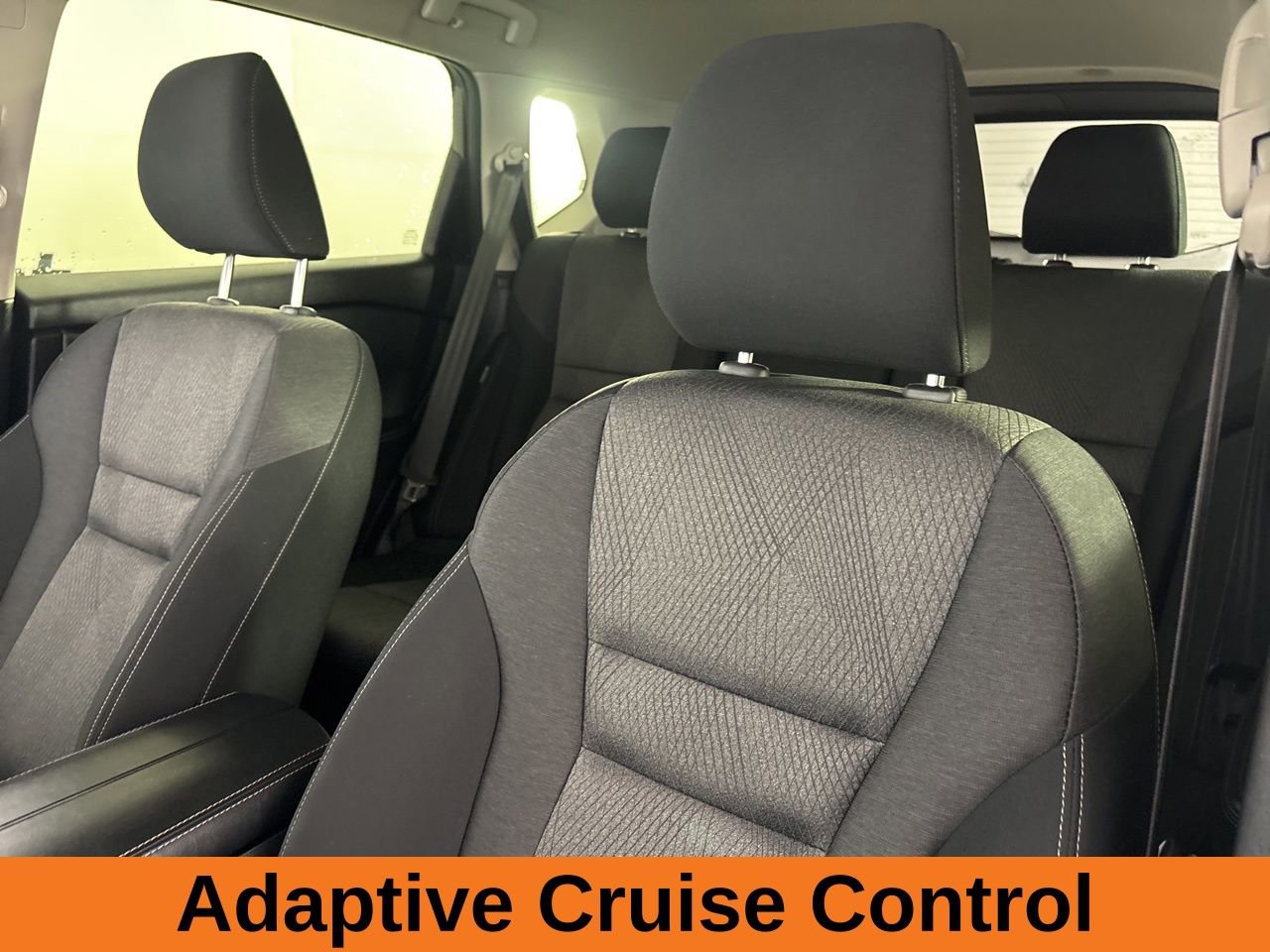 Used 2025 Nissan Rogue SV image 10