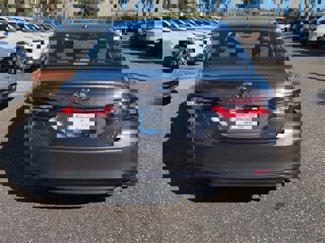 Used 2024 Toyota Camry LE image 7
