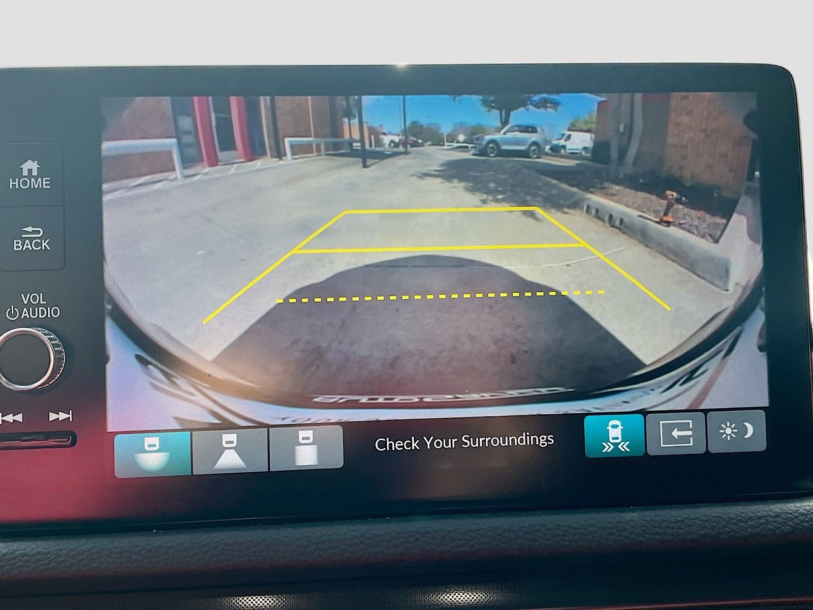 Used 2024 Acura Integra A-Spec image 13